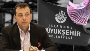 من صفقات العقارات إلى تحويلات مشبوهة: أسرار جديدة في قضية إمام أوغلو