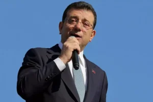 تغيير ملحوظ في حسابات إمام أوغلو على وسائل التواصل الاجتماعي بعد توقيفه