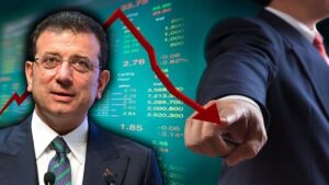 تزامنًا مع اعتقال إمام أوغلو.. الأجانب يسحبون 879.9 مليون دولار من الأسواق التركية