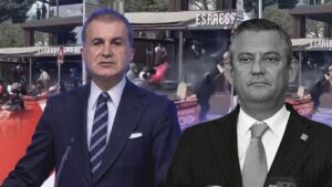 بعد الهجوم على 'إسبريسو لاب': حزب العدالة والتنمية يحذر أوزغور أوزيل