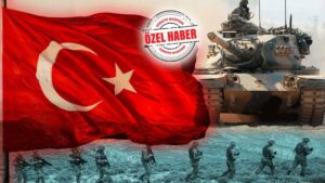 تحركات عسكرية تركية كبيرة في سوريا