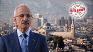 تركيا تتحرك: دعم شامل للنقل والمواصلات في سوريا