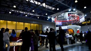 تركيا تحطم الأرقام القياسية في السياحة