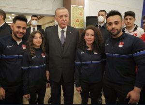 تركيا تستيقظ على حدث مأساوي