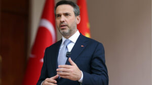 تركيا تسير بثبات نحو استقلالها في الطاقة والغذاء