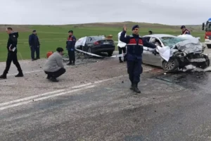 تركيا: طريق العيد يتحول إلى مأساة دموية.. 6 قتلى و3 إصابات خطيرة