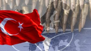 من دون تركيا، لا أمان لأوروبا: روت يكشف الحقائق المقلقة