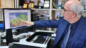 تركيا.. تحذير من كارثة طبيعية في منطقة البحر الأسود