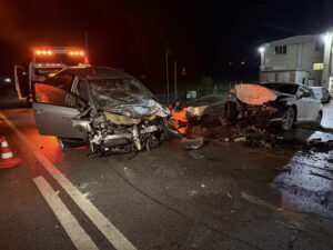 تركيا.. حادث مروع في يوم العيد يودي بحياة عائلة بالكامل