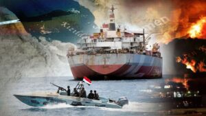 تسريب خطير لخطة الحرب الأمريكية: "بعد وقت قصير، بدأت القنابل تتساقط"