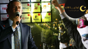 أوزغور أوزَيل