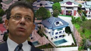 تطور جديد في قضية إمام أوغلو