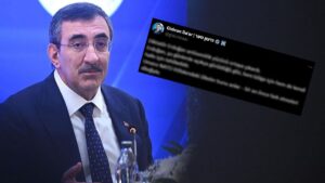 نائب أردوغان يشن هجوماً لاذعاً على إسرائيل