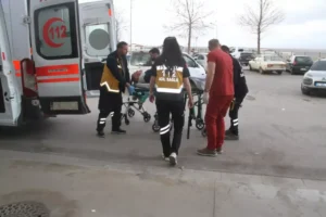 حادث دموي في تركيا.. سيارة تهوي من منحدر وتسفر عن قتلى!