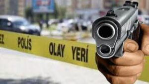 حادث مروع في قلب إسطنبول