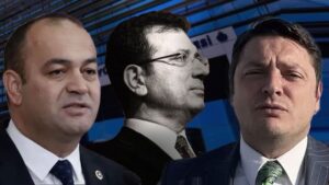 شبهات فساد تحاصر كبار مسؤولي حزب الشعب الجمهوري في إسطنبول