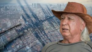 خبير زلازل يكشف: هذه هي المناطق الأكثر تهديدًا في إسطنبول حال وقوع زلزال!