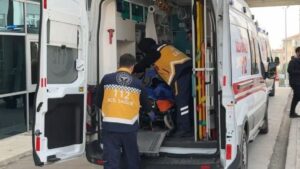 زوج يطعن زوجته ورجلاً آخر بعد مشهد صادم في منزله