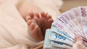 حوافز مالية ضخمة في تركيا: دعم قوي للعائلات لتشجيع الإنجاب