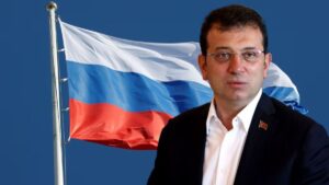 روسيا تعلق على اعتقال إمام أوغلو