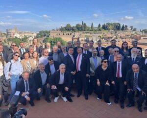 شاهد سرّي يكشف محاولات إمام أوغلو للسيطرة على الاعلام