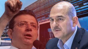 سليمان صويلو يكشف المستور: “حذرت إمام أوغلو 6 سنوات لكنه لم يستمع!”