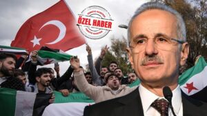 من أنقرة إلى دمشق: تركيا تدعم مشاريع البنية التحتية في سوريا من الإنترنت إلى الطيران