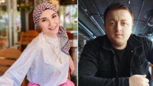 بعد اتهامها بالخيانة، شرطي تركي يقتل زوجته بدم بارد