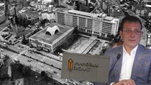 عقارات بمليارات الليرات لشركة إمام أوغلو: تحقيق يكشف تفاصيل مثيرة