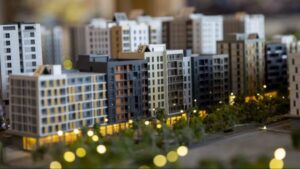 على مشتري العقارات الاستعجال! هذه الأسعار لن تدوم لعام كامل.