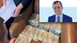 علي نوح أوغلو يكشف تفاصيل صادمة عن أمواله وعلاقته بأكرم إمام أوغلو