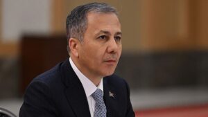 تحذير مهم من وزير الداخلية التركي قبل العيد: لا تدعوا الفاجعة تحل بمنازلنا