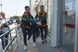 فار من السجن وماكينة جرائم.. اخيرا تم القبض على صديق عائشة