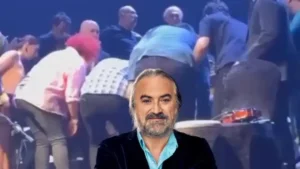 توفي فجأة على المسرح: وصية الفنان التركي فولكان كوناك تثير جدلاً واسعاً في تركيا