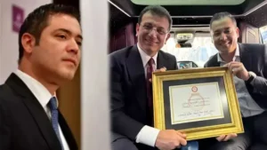 كشف المستور.. ماذا وجد الأمن في منزل مستشار إمام أوغلو؟