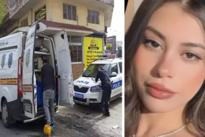 مأساة في آيدين: العثور على فتاة مقتولة في منزل عشيقها