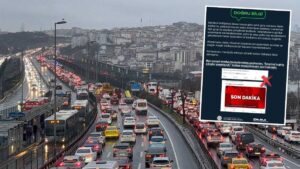 ما حقيقة فرض السلطات "حظر الدخول والخروج من إسطنبول"