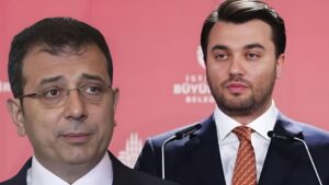 اعتقال محامي أكرم إمام أوغلو والمفاجأة في تعليق الأخير من سجنه!