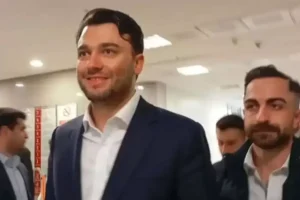 تبرع أم غسل أموال؟ تحقيقات تكشف تفاصيل صادمة عن محامي إمام أوغلو