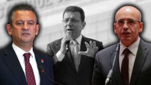 معركة كلامية تشتعل في تركيا.. أوزغور أوزيل: "يتحدث بكل وقاحة.. ولا يملك ذرة حياء"