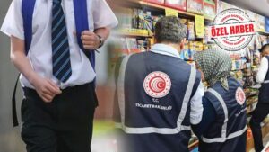 منتجات خطيرة على صحة الأطفال: وزارة التجارة التركية تحظر بيع 7 منتجات