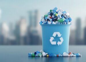 من المخلفات إلى الملايين.. كيف حولت تركيا القمامة إلى كنز؟