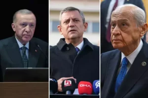 نتائج مفاجئة: استطلاع رأي حول الانتخابات في تركيا يكشف عن الحزب المتصدر!