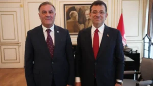 تم تحديد الاسم الذي سيخلف رئيس بلدية إسطنبول إمام أوغلو