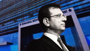 هل سيتم تعيين وصي على بلدية إسطنبول الكبرى؟