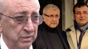 والد أكرم إمام أوغلو يثير الجدل بعبارة مستوحاة من التوراة