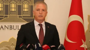 والي اسطنبول