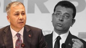 الكشف عن تورط عناصر إرهابية في احتجاجات إسطنبول.. وتصريح عاجل من وزير الداخلية