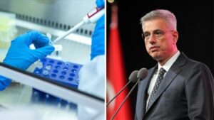 لأول مرة في تركيا