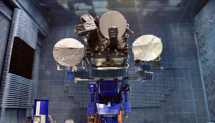 تركيا تقتحم عالم الفضاء بقوتها الذاتية